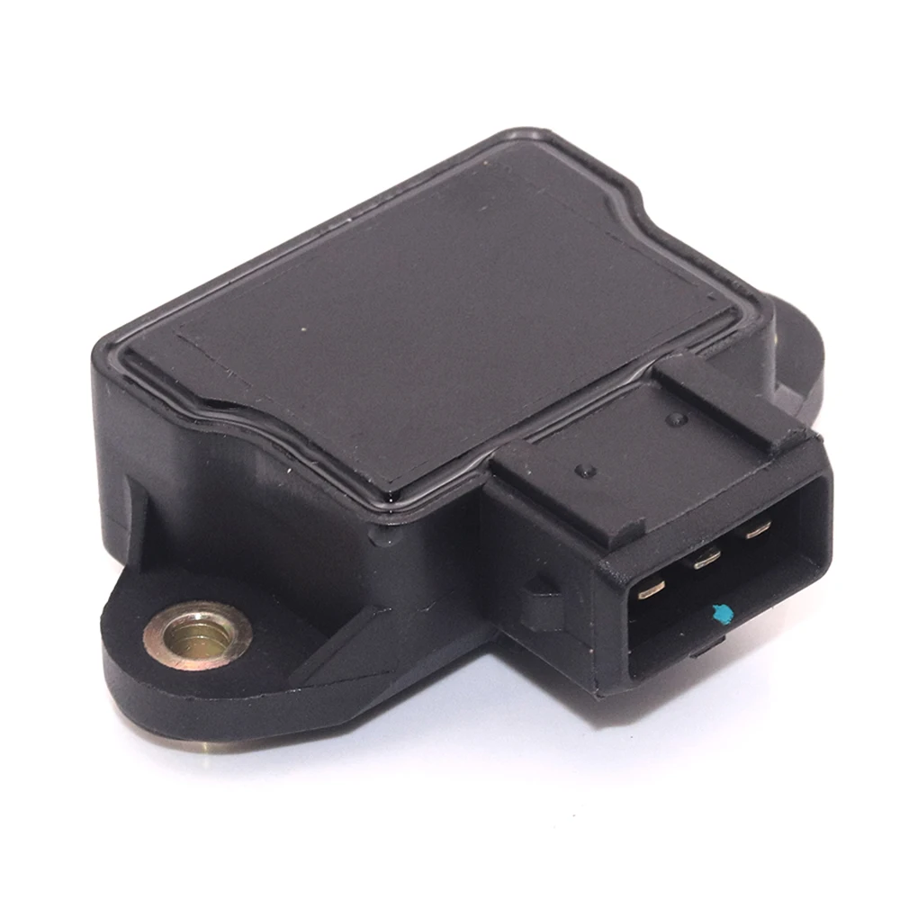 JEAZEA New TPS Sensor Position Throttle Fit For Volkswagen VW Golf Jetta Passat Cabrio Corrado 037907385Q 71-7886 5S5368 TH433