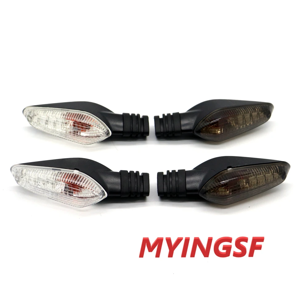 

Turn Signal Indicator Light For DUCATI Monster 659 2013-2015 696 2008-2015 796 797 Motorcycle Accessories Turning Blinker Lamp