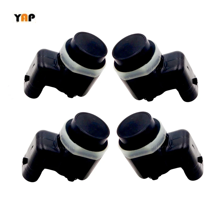 

PDC SENSOR/PARK DISTANCE CONTROL SENSOR (4) FOR BMW X3 E83 X5 E70 E70N X6 E71 E72 2.0L 2.5L 3.0L 66209231284 2004-2011