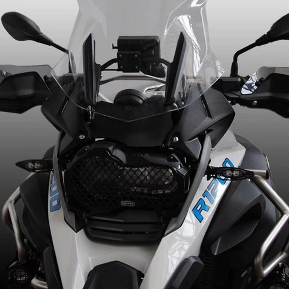 Cockpit Wind Deflector Fairing For BMW R1200GS R 1200 R1200 GS 1200GS LC/ADV Adventure 2014-2017 2016 Motorcycle Accessories