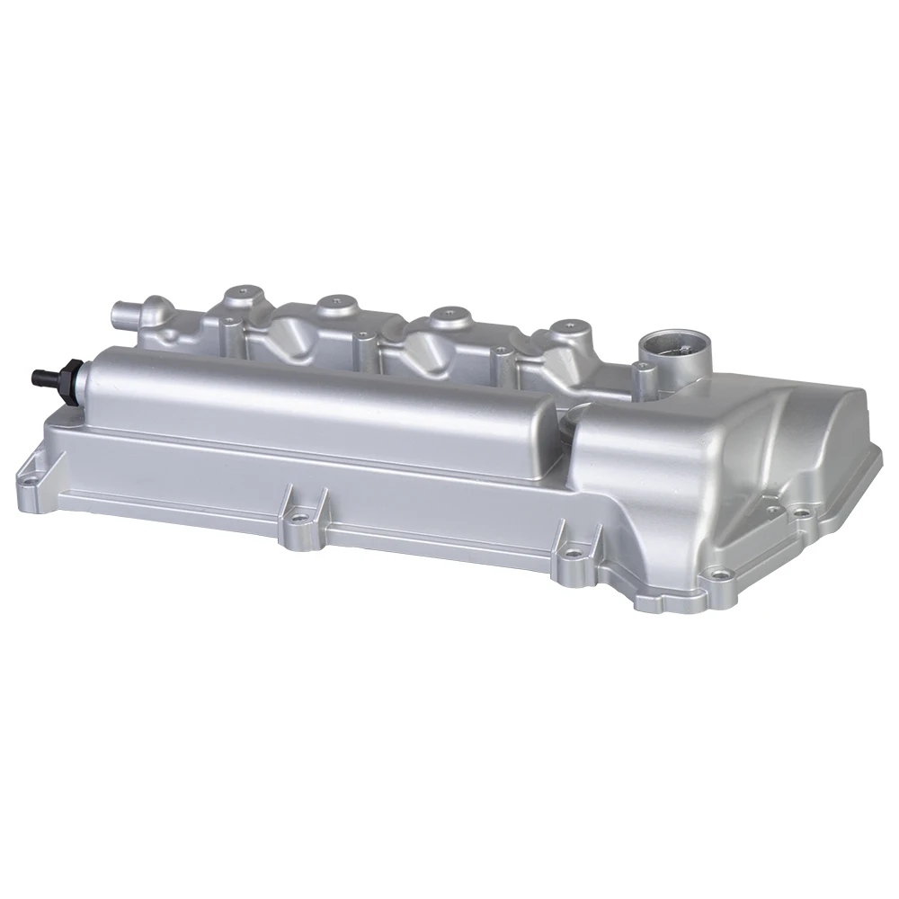 high quality OEM 1003500A-EG01T 1003100-EG01T Aluminium Alloy Engine Cylinder Head Valve Cover for Harvard H6 1.5T