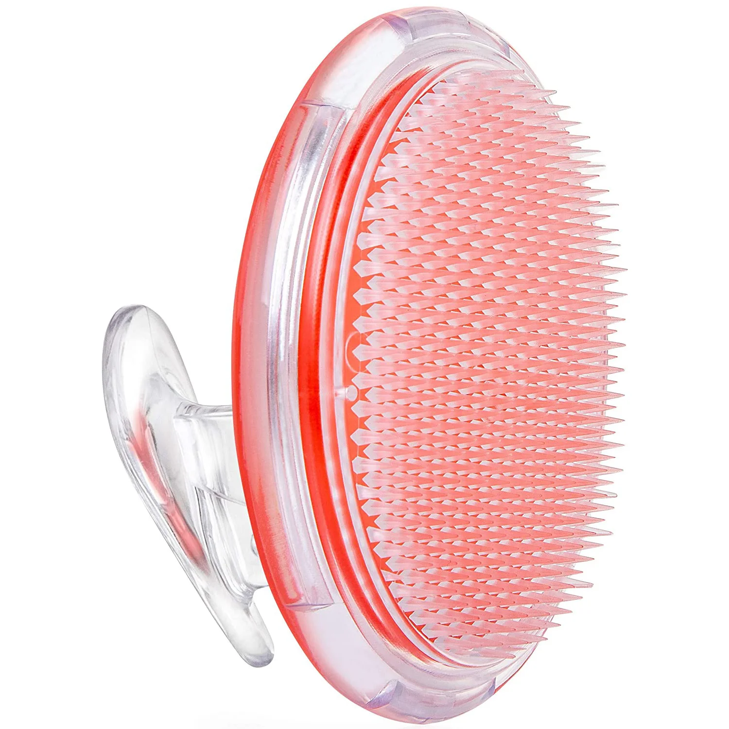 Exfoliating Brush, Body Brush, Ingrown Hair and Razor Bump Treatment - Eliminate Shaving Irritation for Face, Armpit, Legs, Neck