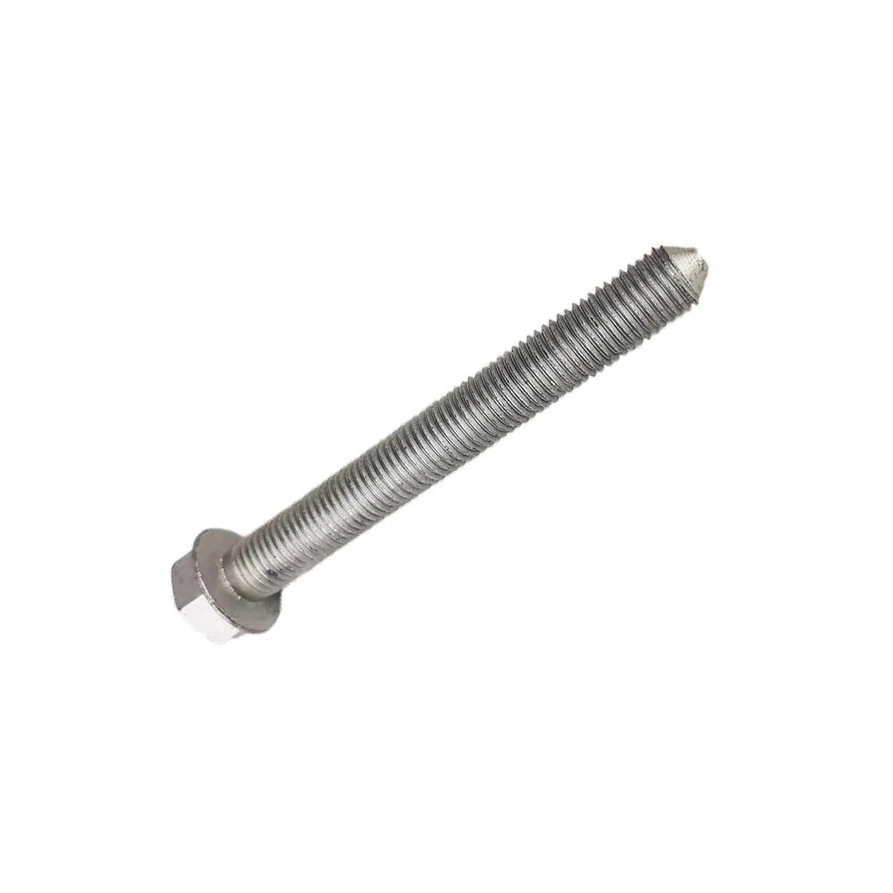 Flat Head Screw N10640301  M12 * 1.5*100 for VW Tiguan Passat Golf Jetta AUDI A3  A5  A8 TT