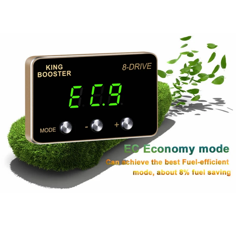 

Throttle engine controller Pedal tuning parts for MERCEDES BENZ X164 W163 W164 W251 W220 W221 R170 R171 R230