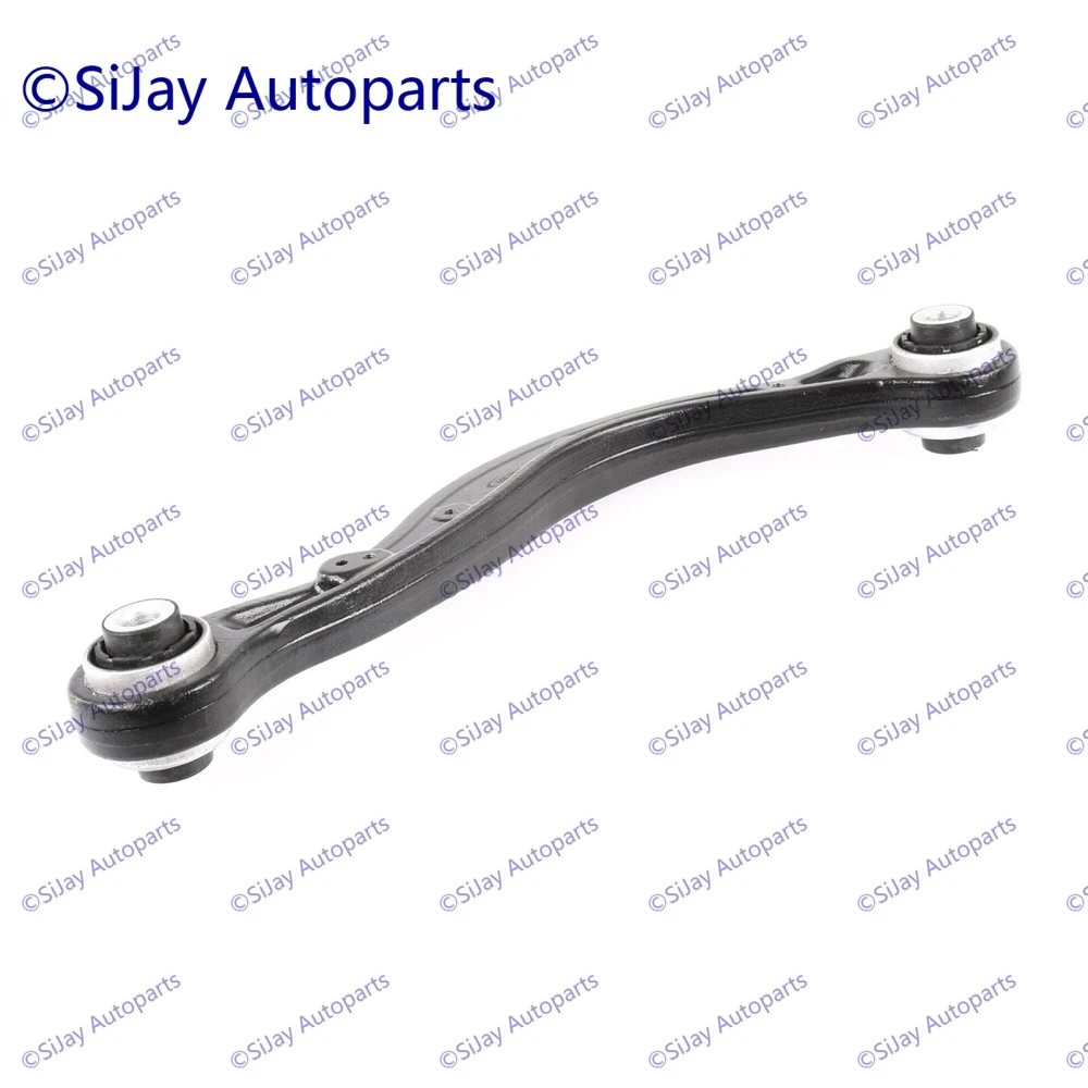 SiJay Pair Rear Left Right Suspension Control Arm Curve For Land Range Rover L405 Hybrid 2012- LR037690