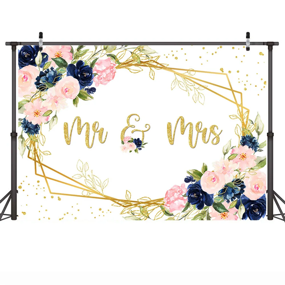 ملكة جمال للسيدة الزفاف دش خلفية الزهور حفل زفاف خلفية زينة الأزهار العروس ليكون المشاركة الدعائم صور