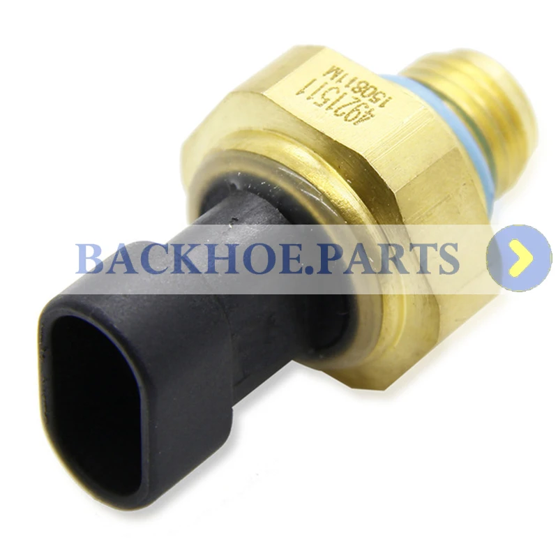 

Oil Pressure Sensor 4921511 For CUMMINS N14 M11 ISX L10 5.9L Engine