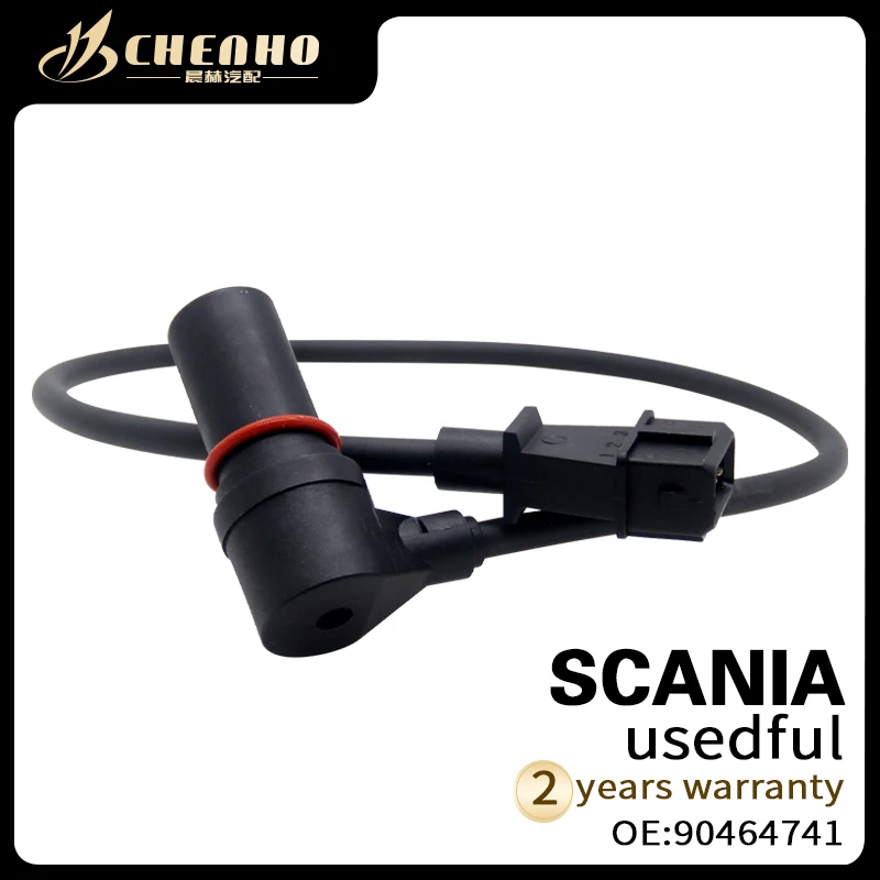 CHENHO BRAND NEW Crankshaft Sensor Pulse Generator 0 281 002 138 G for Vauxhall Vectra 90464741 0902056 9544560