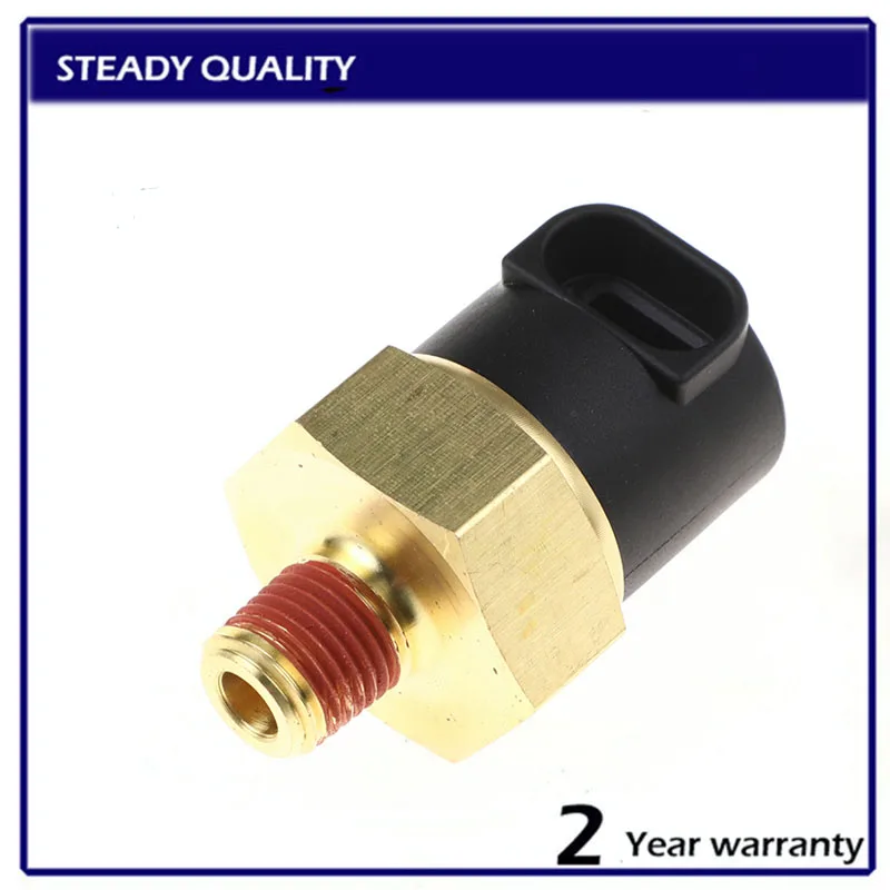 23532797 Engine Oil Fuel Pressure Sensor Valve For VOLVO Detroit Diesel Series 50 60 23511176 Manufacturer supply wholesales