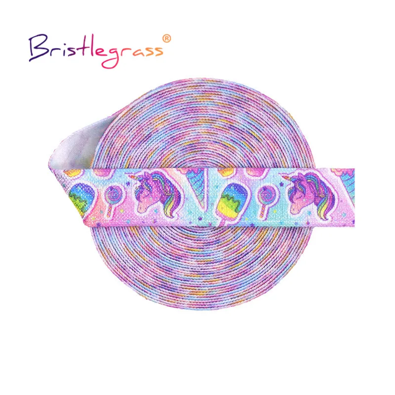 Bristlegrass 2 5 10 Yard Elastic Rope for DIY Projects