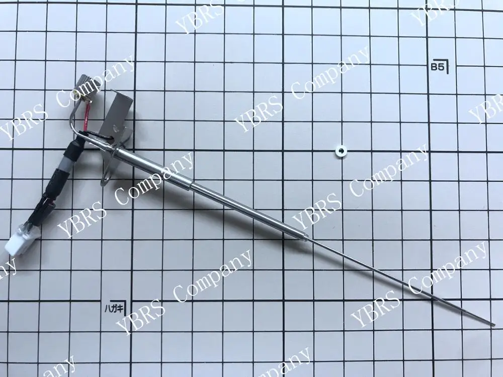 Sugar Sample Probe Assembly Needle For Mindray BS240 BS360E BS360S BS370E BS430 BS450 BS460