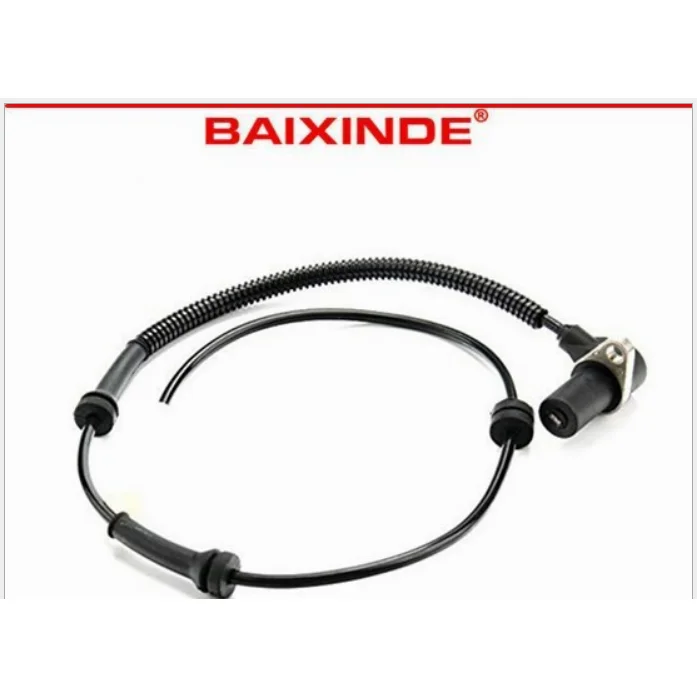 High quality ABS Speed Sensor For Chevrolet Lacetti Nubira Daewoo  96549712 96438436