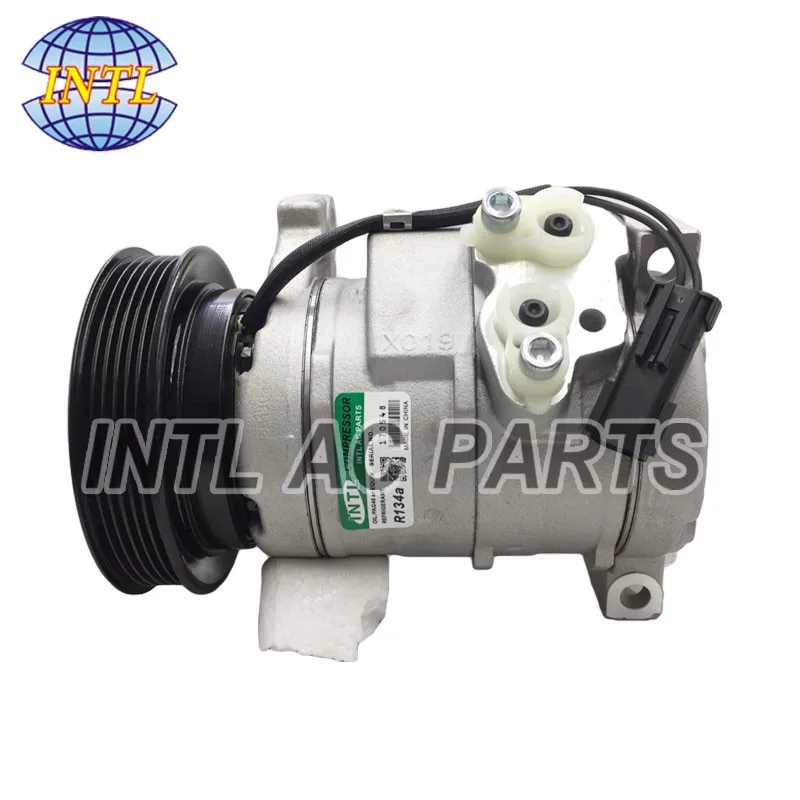 

10S20H 10S20C for Dodge Caravan Chrysler Town Country auto ac compressor 5005442AD CO29001G 5005442AC 5005442AB 5005441AI