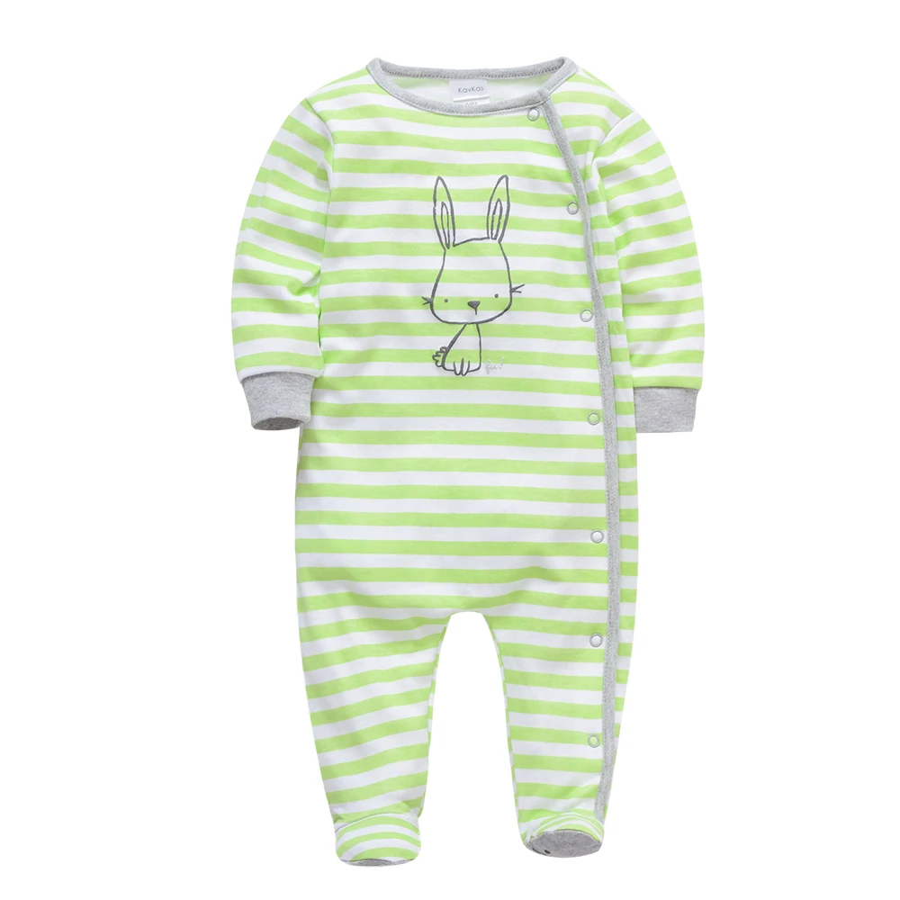 

Baby Clothes Rompers Suit New Born Cartoon Print Playsuits Infant Pelele Bebe Roupa One-Piece Body suit Originals Cotton Onesies