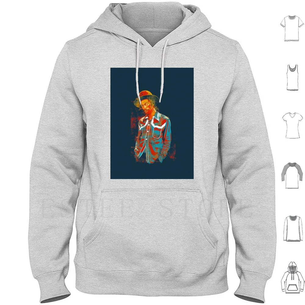 Jamaican Cowboy Hoo…