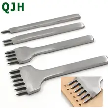 Leather Hole Punch Tool 3 6mm #6