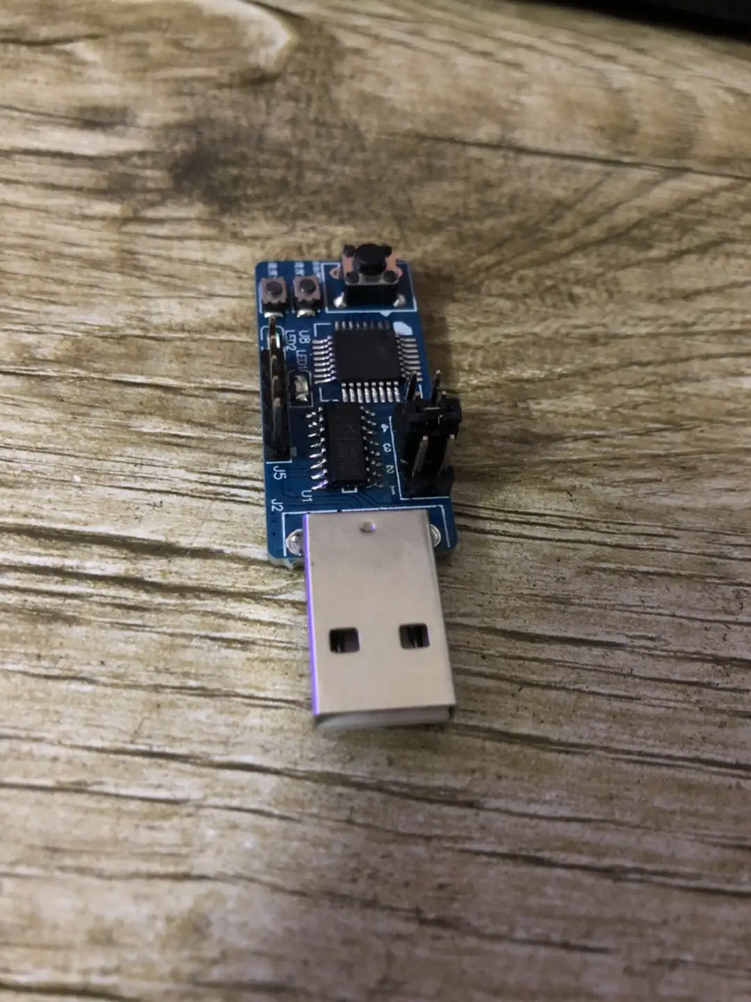 DNF secara otomatis Output Keyboard modul peta Nilai