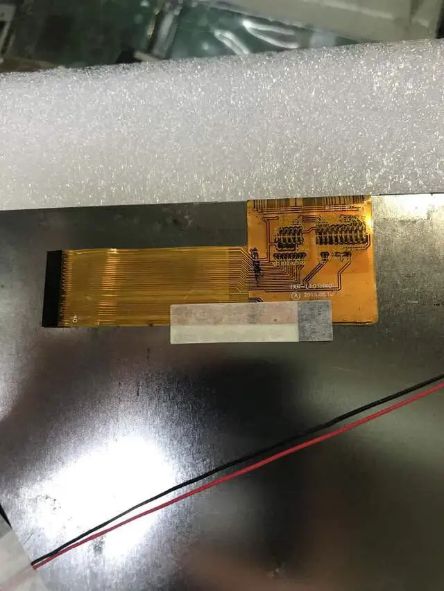 TXR-L101H40 for Tablet computer LCD Displays screen