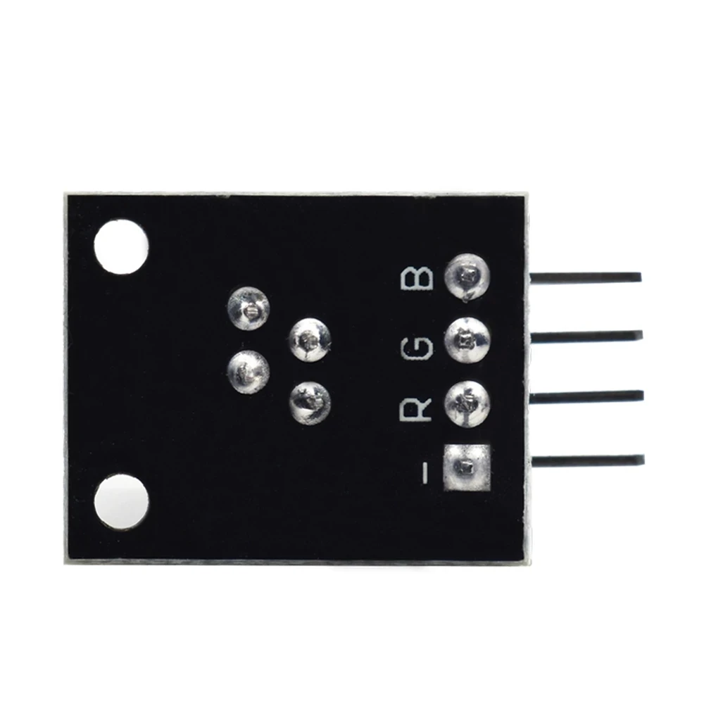 Smart Electronics 4pin RGB Module KY-016 Three Colors 3 Color RGB LED Sensor Module for Arduino DIY Starter Kit KY016