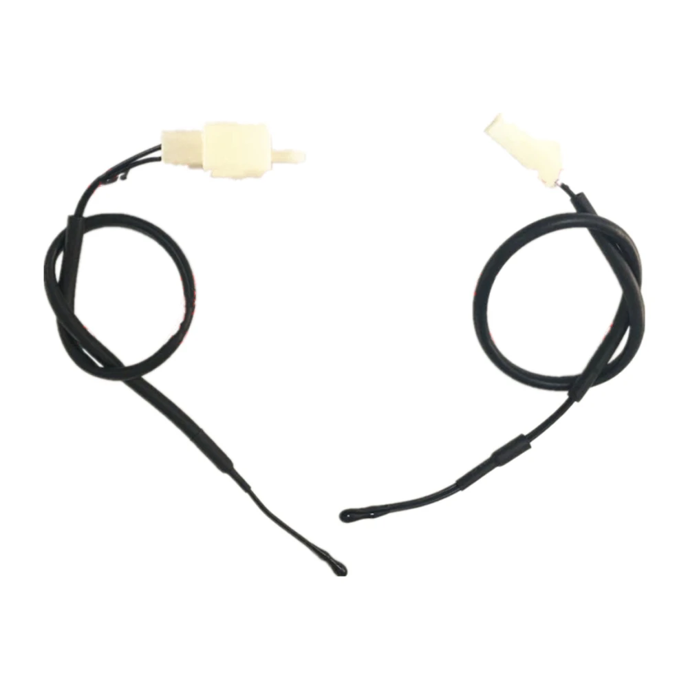 

Бесплатная доставка, термостат для автомобильного кондиционера, индукционный провод с постоянной температурой для мини-кондиционера