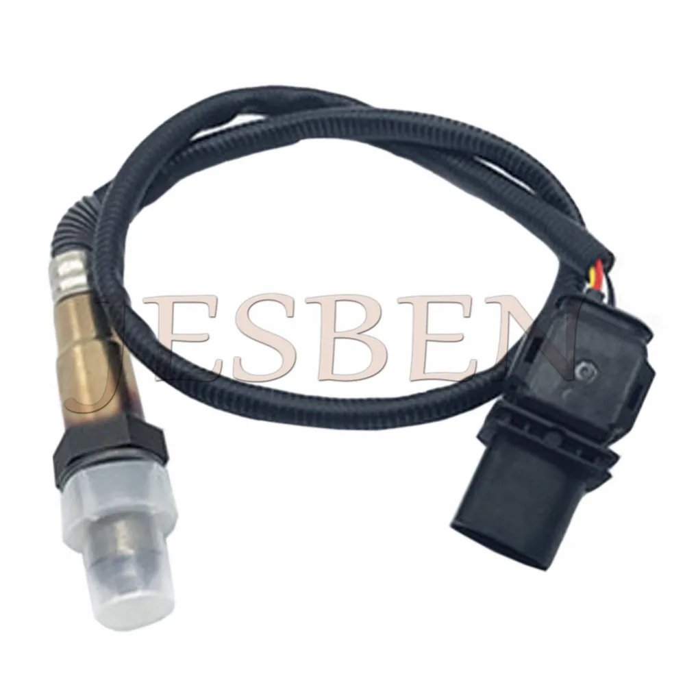 0258017136 18213-73KA0 93194878 Lambda Probe Oxygen O2 Sensor for Vauxhall Opel AGILA B MK2 Suzuki SPLASH Swift 1.2 2008-2014