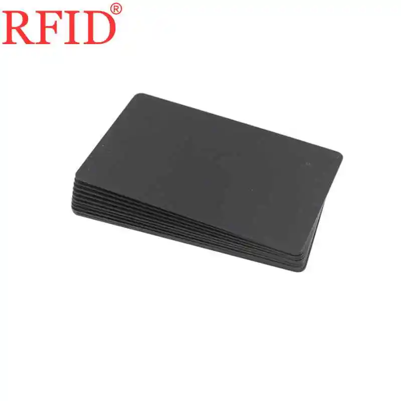 S50 1K 13.56MHz Read Only IC Card Keyfob Tags Access Control RFID Key Token Attendance Management System Fast Shipping 1pcs