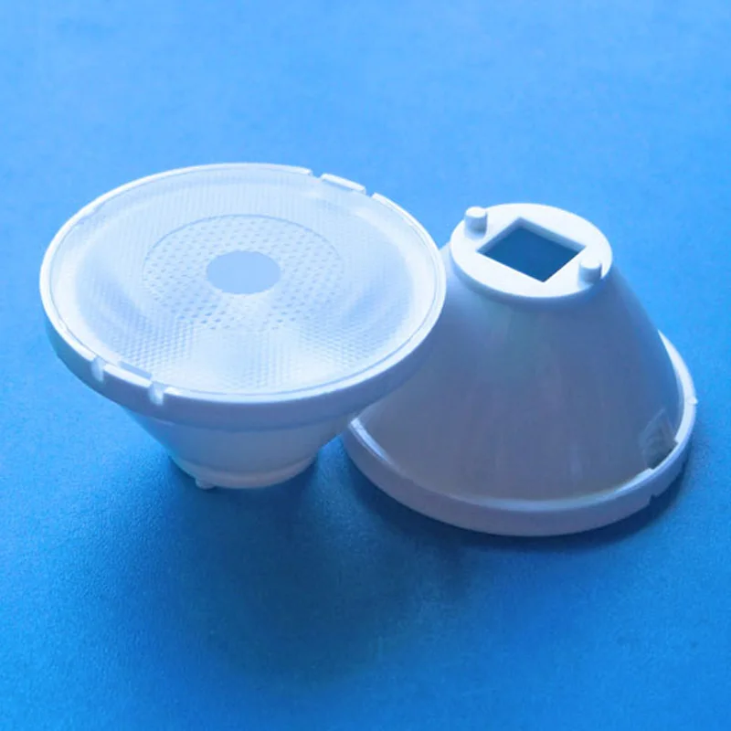 10|15|25|40|60|15x30 degree - Diameter 37.0mm Led lens for CREE XHP70,XHP50,XML,5050 RGBW LEDs (HX-37HM Series)