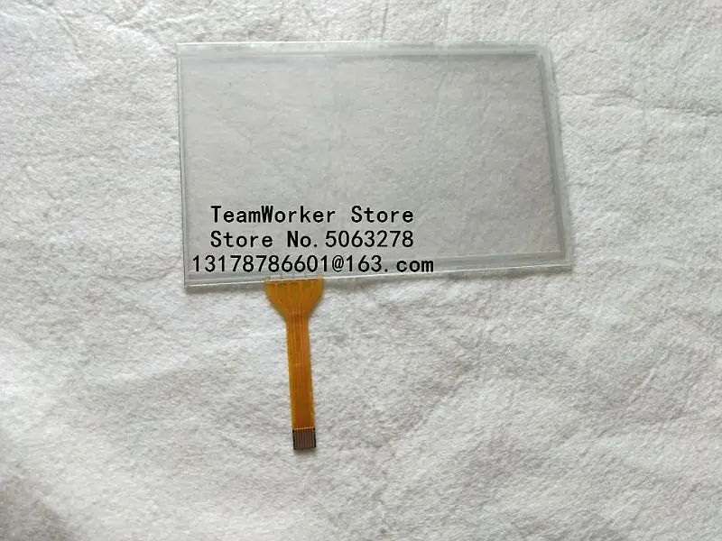 

E5071C Touch screen touchpad Glass-Panel Touch Free shipping 100% New Original E5071C Touch Pad