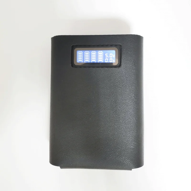 Portable Source/Special Lithium Battery Power Supply for for Medical LED Headlamp（D Series）