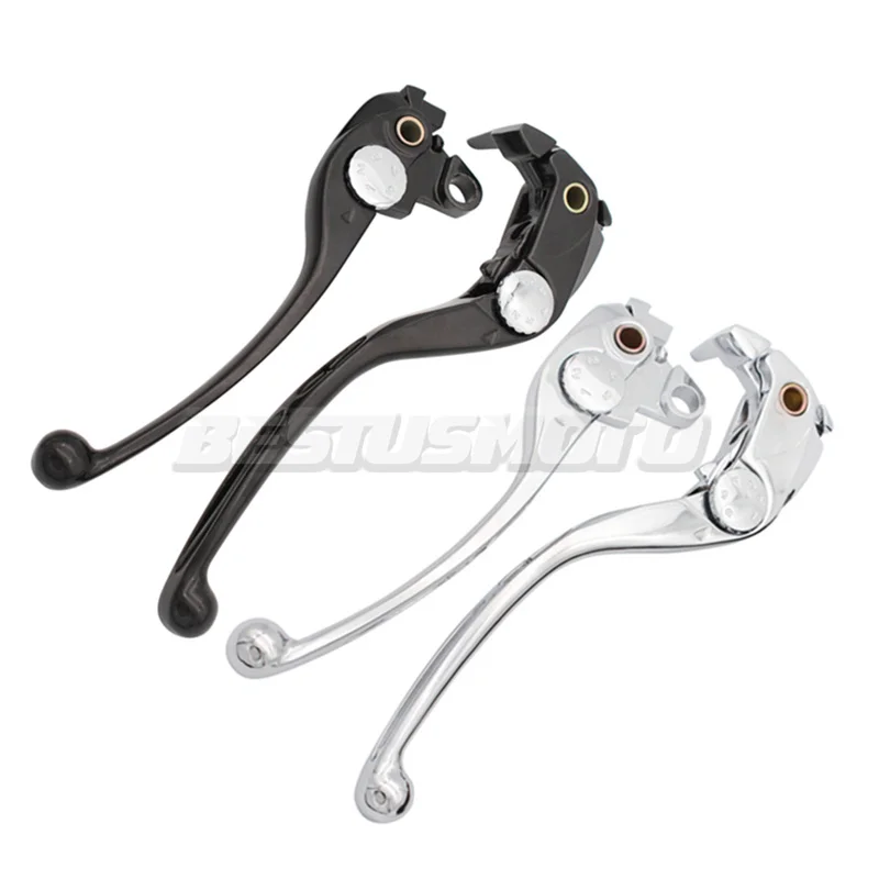 Motorcycle Accessories Brake Clutch Levers For Honda CBR1000RR CBR 1000RR 1000 RR 2004-2007 CB1000R CB 1000R 2008-2014