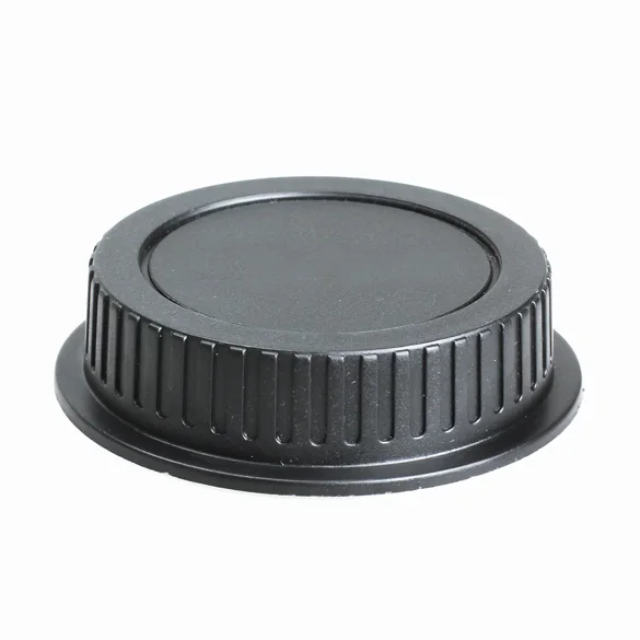 Rear Lens Cap Cover…