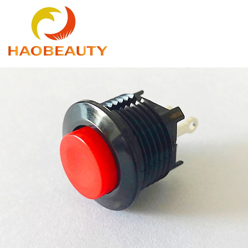 HaoBeauty زر التبديل ل E-ضوء OPT IPL نقطة تجميد إزالة الشعر مقبض الليزر رقاقة بندقية الجمال معدات اكسسوارات