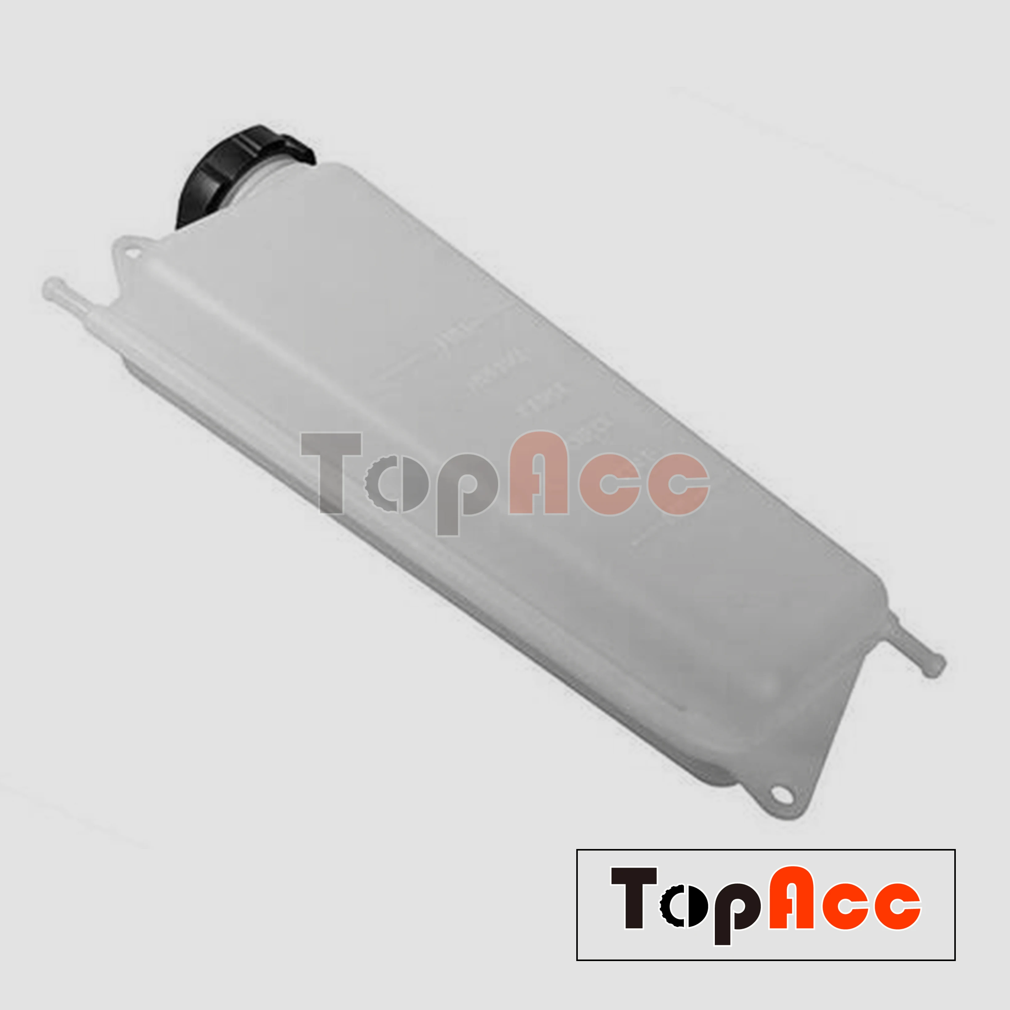 New Expansion Tank 6109901M91 for Terex