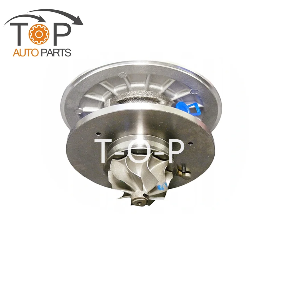 

Blanced Turbocharger Core CHRA For BMW X5 3.0 D 135Kw M57D E53 RL Turbo Turbine Cartridge repair assy GT2256V 700935 2000-2003