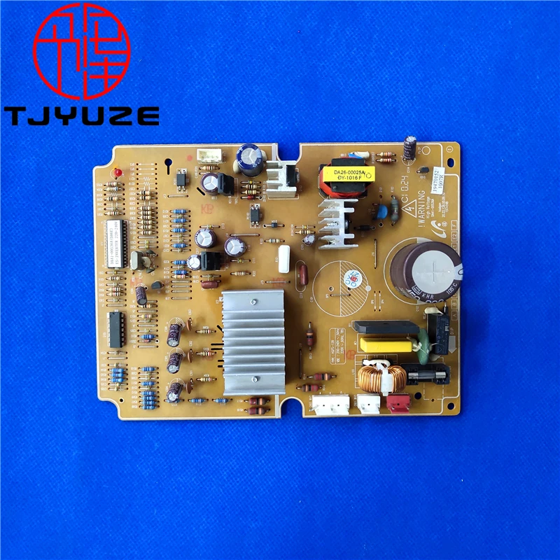 Original For Sansung` For Refrigerator Inverter Power Control Board DA41-00536A