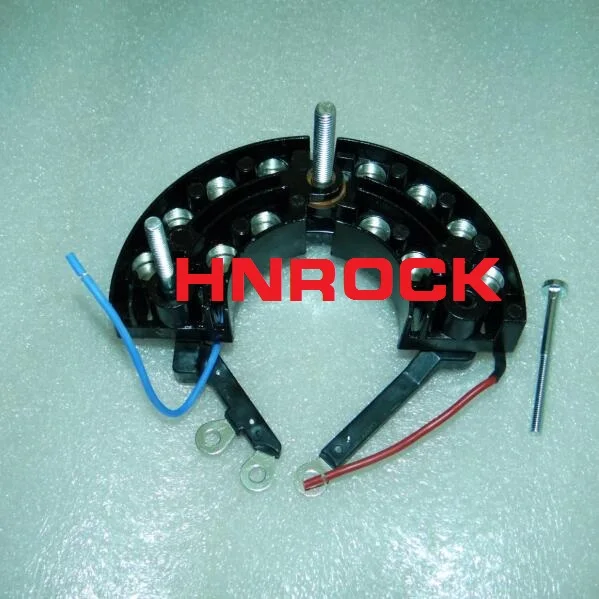 

HNROCK NEW RECTIFIER 8SC3110VC-4200 FOR ALTERNATOR 8SC3238VC 8SC3110VC