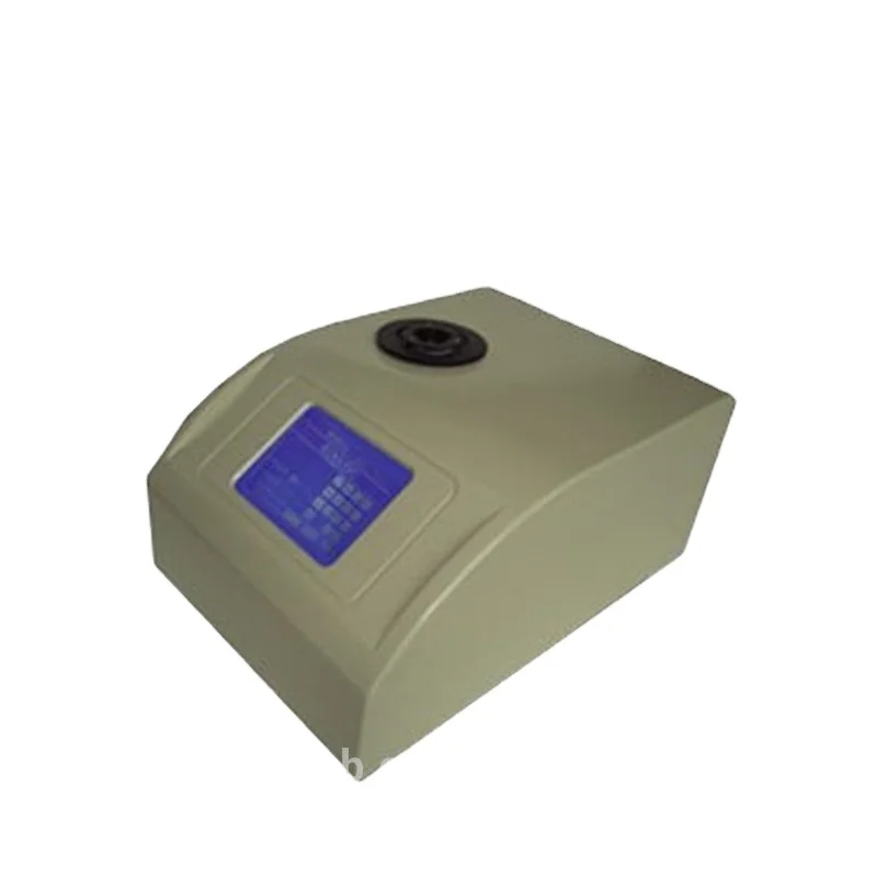 

micro melting point determination measurement instrument melting point tester