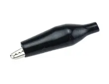 28mm 35mm 45mm Metal Crocodile Clips 10pcs #4