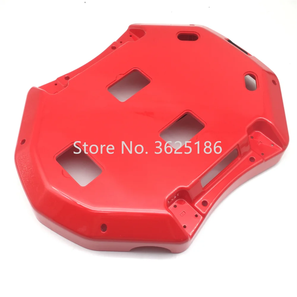 EFT Plant Protection Machine Head Cover for E410 E410S E416S Agriculture Plant Protection Drone