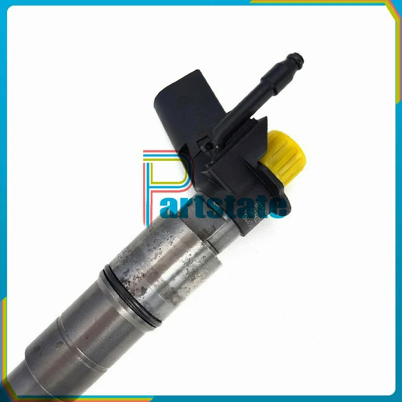 Brand New Die sel Common Rail Fuel Injector 0445115077 0445115050 13537808089 13537808094 for BMW 3 5 6 X3 X5 X6 3.0 d