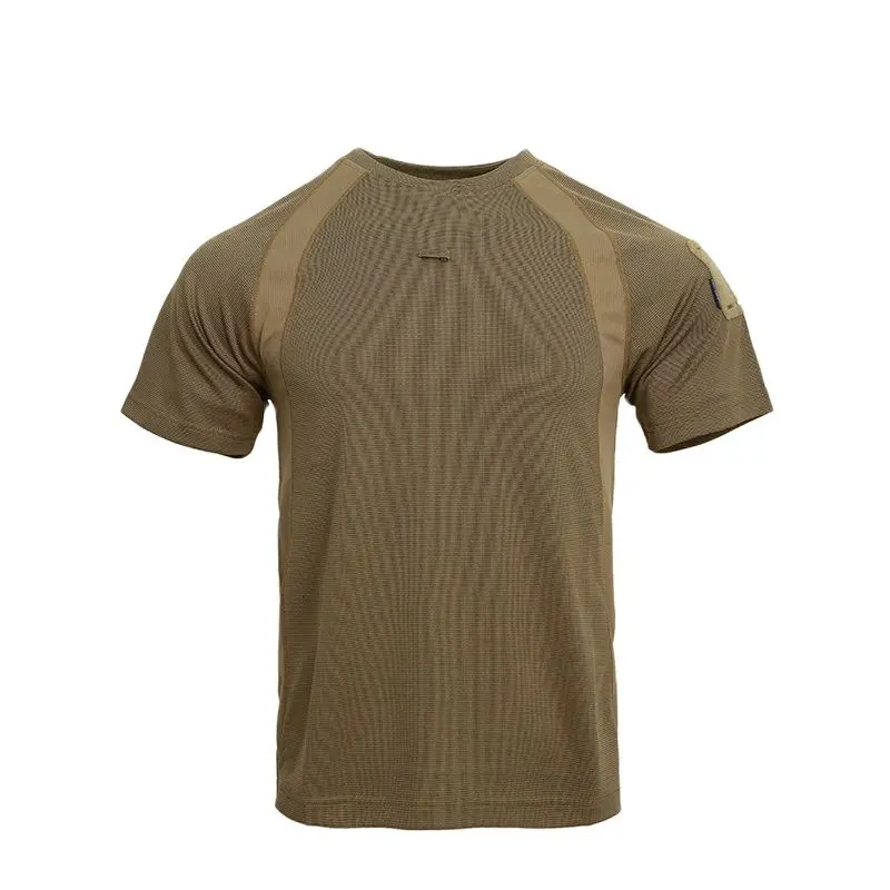 Emersongear Blue Label Tactical UMP Horned Lizard Single Director Training Comba T-shirtt Shirts Outdoor Sports Hiking EMB9564