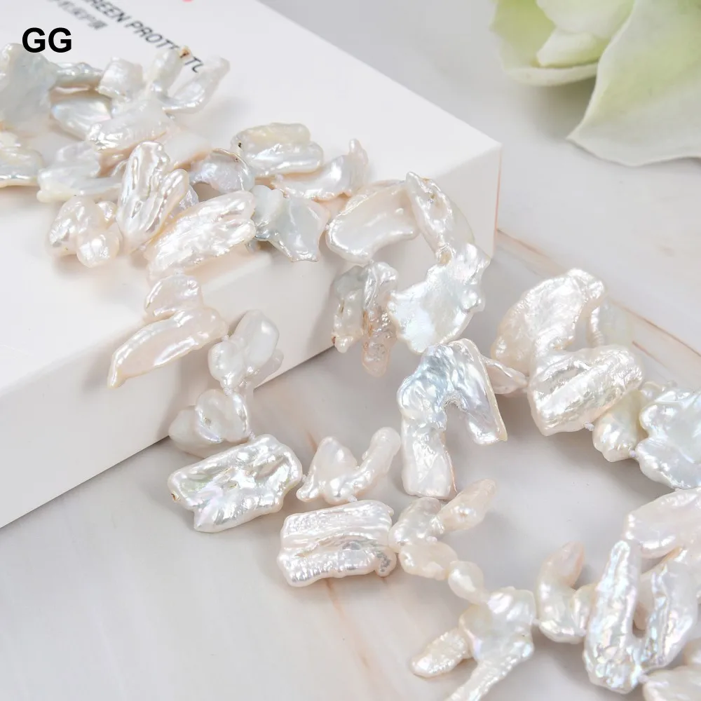 GuaiGuai Jewelry Natural 19\