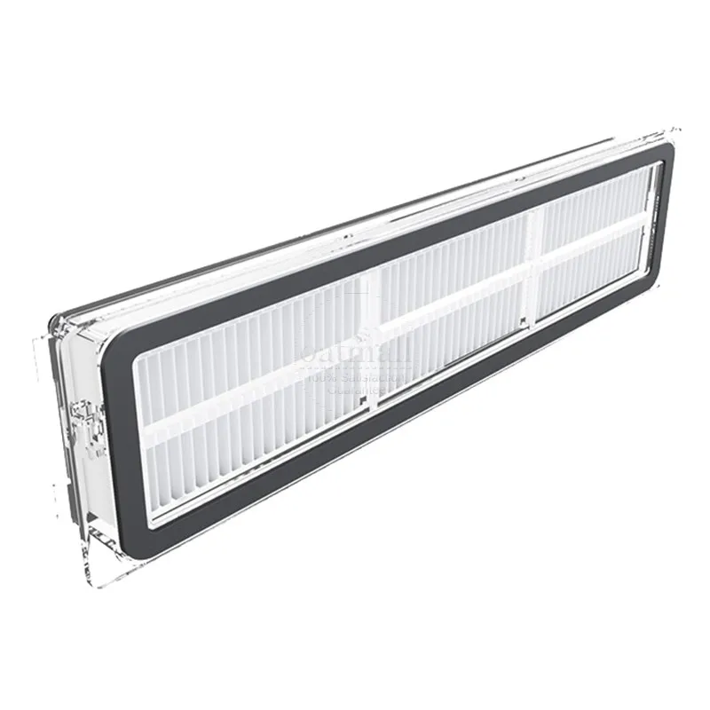 اكسسوارات ل شاومي دريمي D9 روبوت مكنسة كهربائية ممسحة القماش الجانب فرشاة Hepa تصفية غطاء العجلة استبدال قطع الغيار