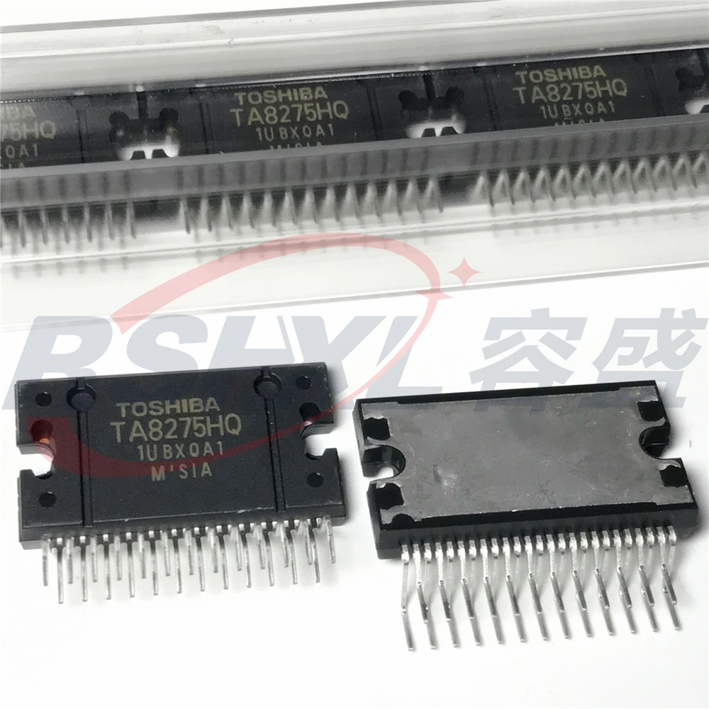 TA8275HQ TA8275HQ TA8275H TA8275 ZIP-25 new original 5pcs/lot