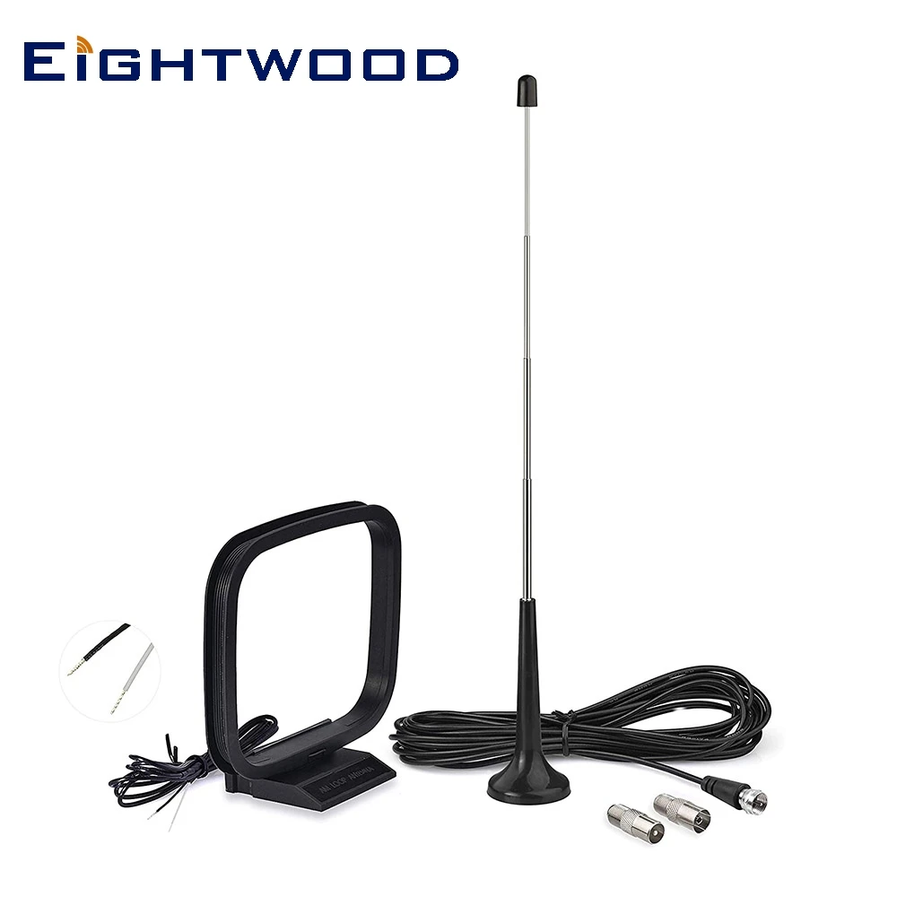 Eightwood Fm Radio … - image