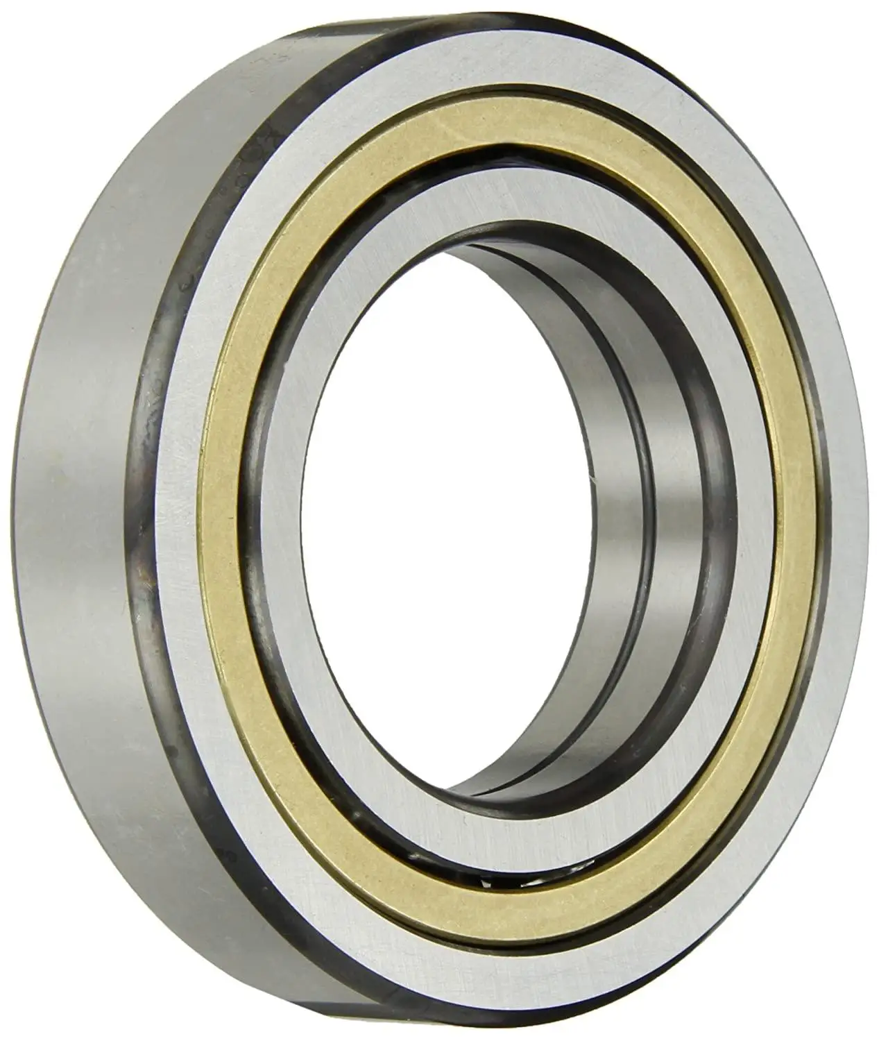 MOCHU QJ304MA 20x52x15 QJ304-MPA 176304 Four-point contact ball bearings Angular contact ball bearings