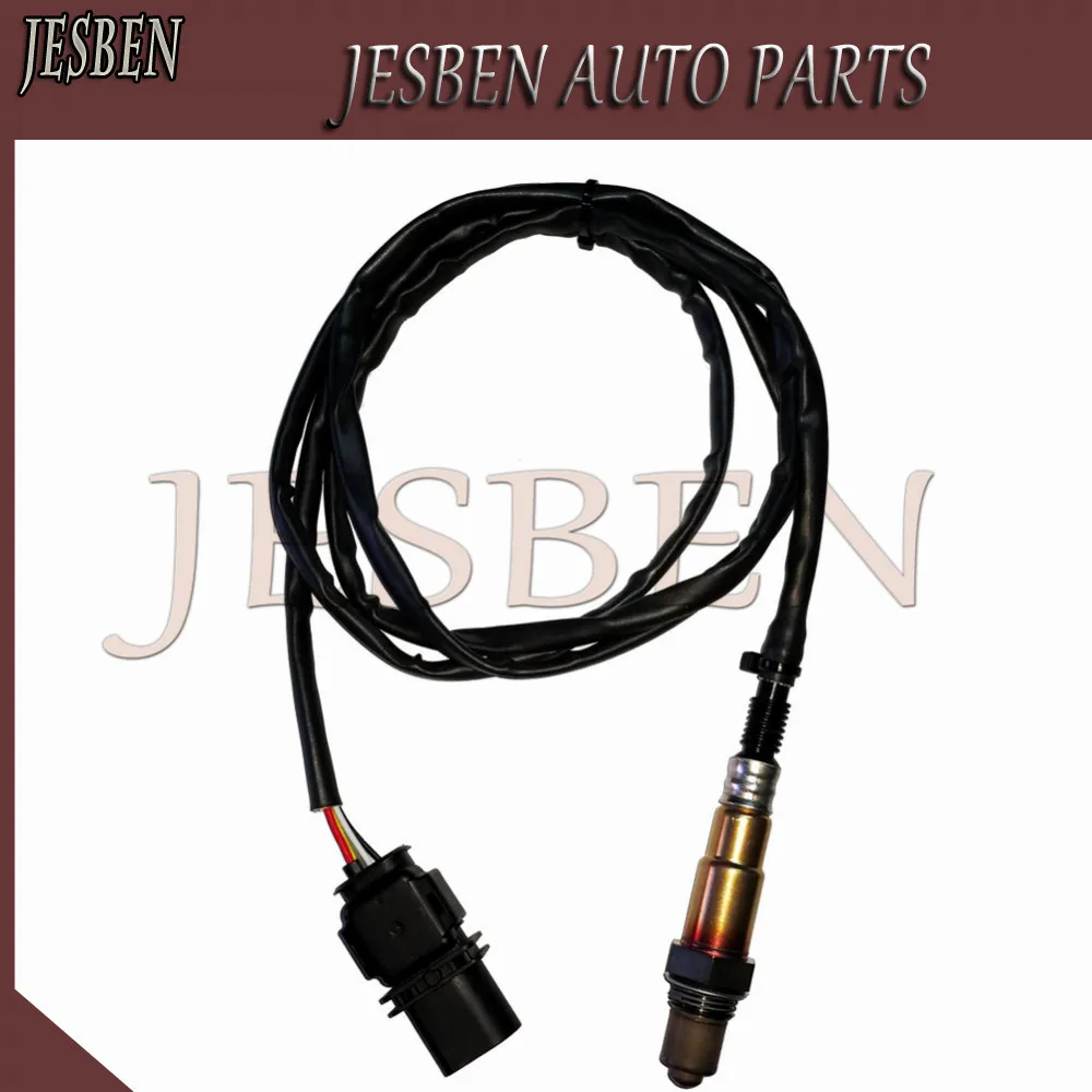 94860613300 0258017254 New Upstream Left Lambda Probe O2 Oxygen Sensor fit for PORSCHE CAYENNE 958 92A 4.8 S GTS M48 2010-2018