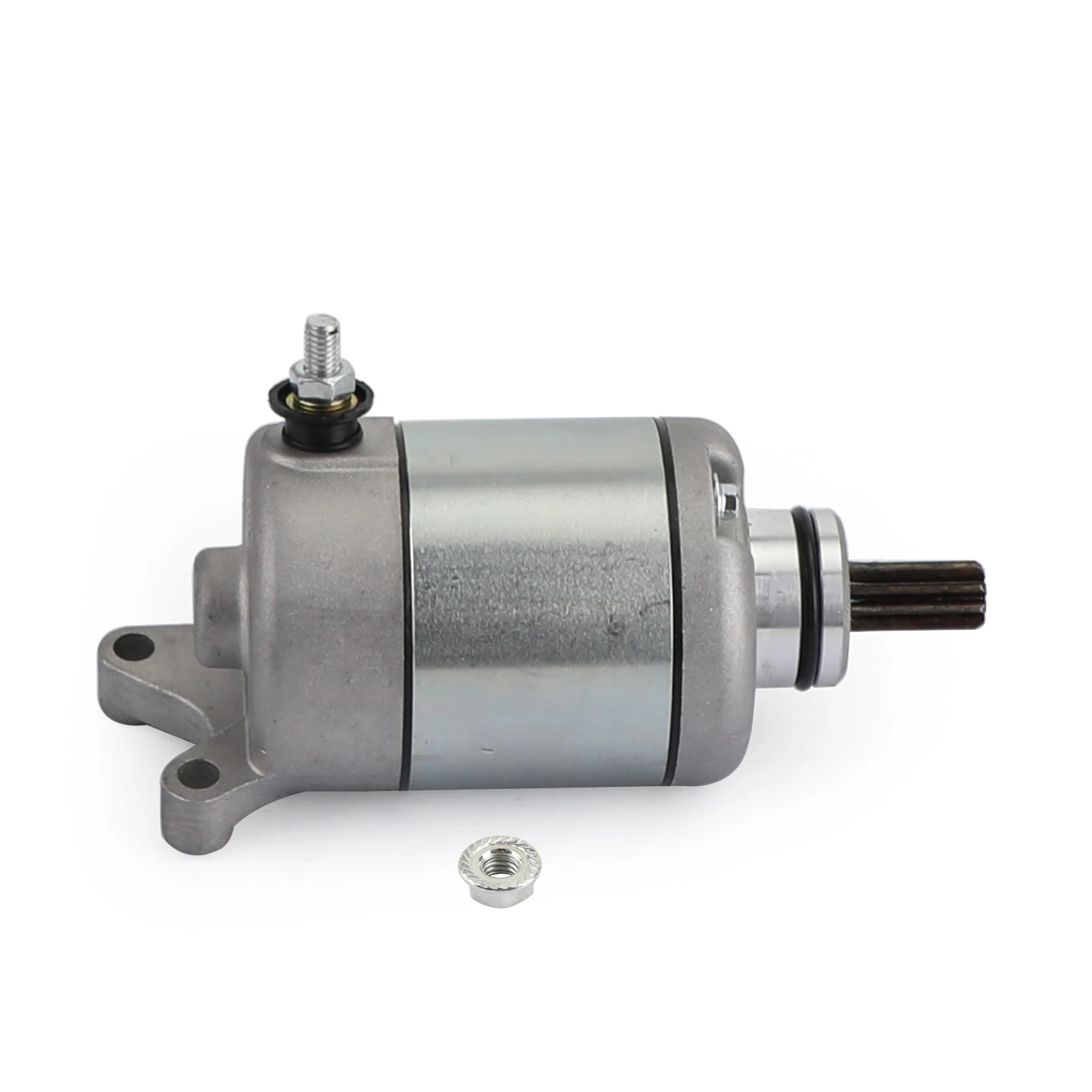 

Topteng Starter Motor Starting Fit for Honda CRF250X CRF 250 X 2004-2019 31200-KSC-671 Motor Accessories