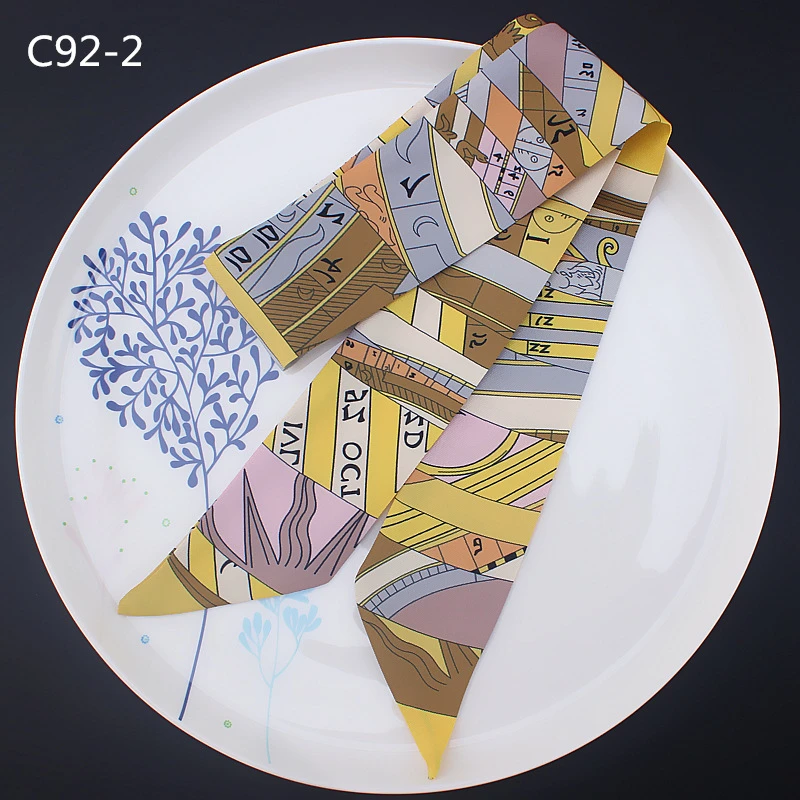 Рисунок 4 - Сумки из натуральной кожи шарфы