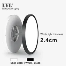 LED Ceiling Light 12W-32W 220V #5